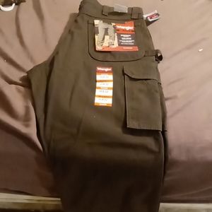 Wrangler Riggs Work Wear